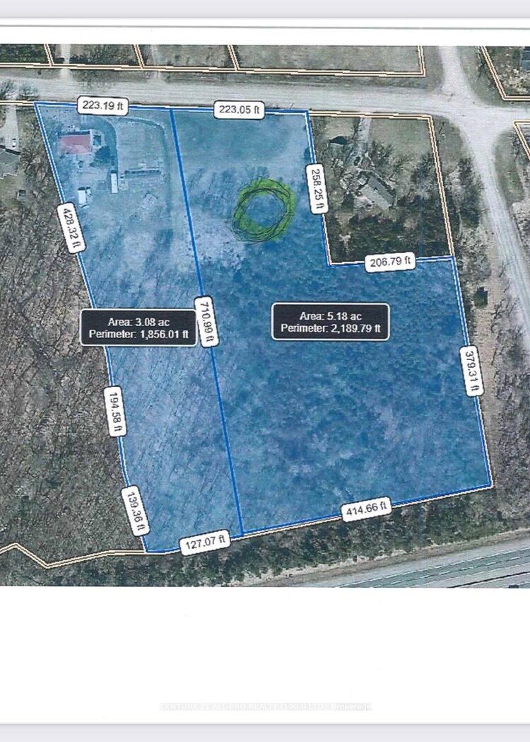 426 GULLY Road, Alnwick/Haldimand, ON, Rural Alnwick/Haldimand