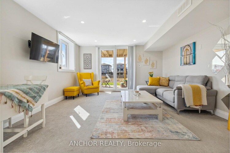 2773 Heardcreek Trail, London North, ON, North S