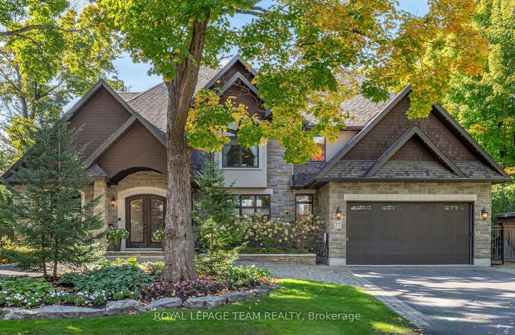 77 Placel Road, Rockcliffe Park, ON, 3202 - Rockcliffe