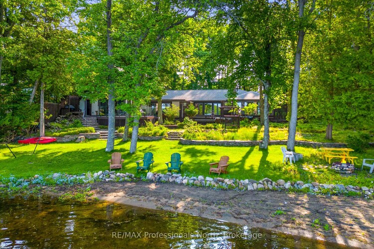 1073 Grass Lake Road, Dysart et al, ON, Dysart