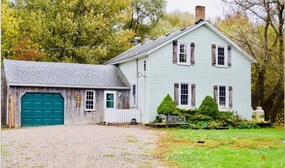 542 Bruce Rd 28 Road, Bruce, ON