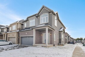 44 Macklin Street, Brantford, ON