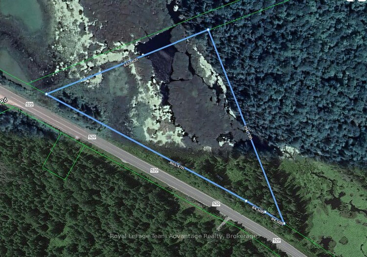 207 520 Highway, Whitestone, ON, Dunchurch