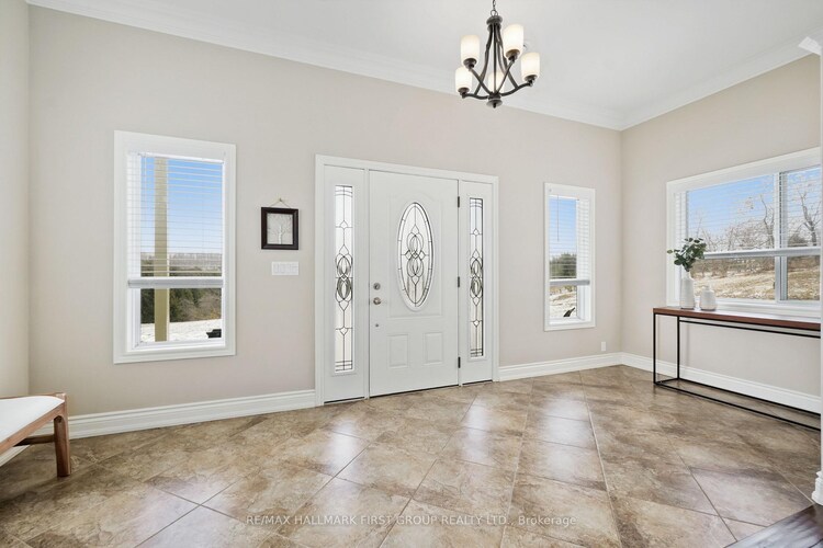 11660 County Road 29 Road, Alnwick/Haldimand, ON, Rural Alnwick/Haldimand