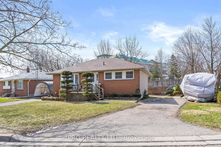 19 Dayfoot Drive, Halton Hills, ON, Georgetown