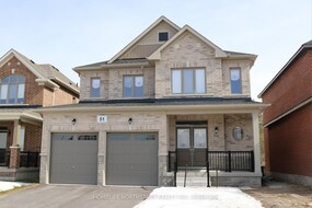 51 Wakefield Boulevard, Simcoe, ON