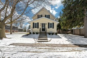 103 Richmond Street S, Huron, ON , MLS #X12071762 , Image - 1