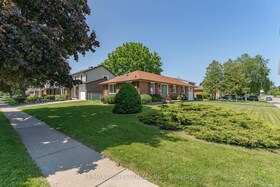 124 Panter Crescent, Durham, ON , MLS #E12072124 , Image - 1