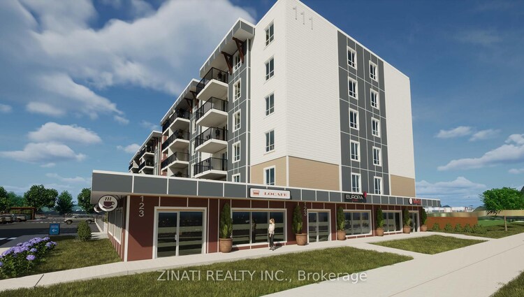 1070 Noella Leclair Way, Orleans - Cumberland and Area, ON, 1117 - Avalon West