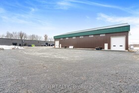 299 Industrial Boulevard, Stormont, Dund, ON , MLS #X12072258 , Image - 1