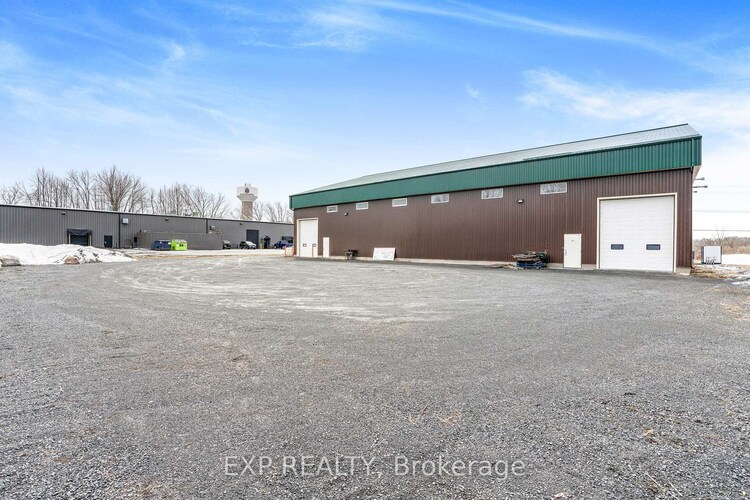 299 Industrial Boulevard, North Glengarry, ON, 719 - Alexandria
