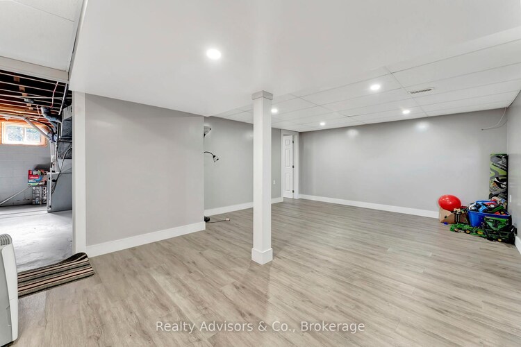1684 Hazen Road, Norfolk, ON, Walsingham