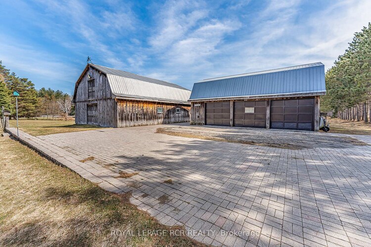 443 Feasby Road, Uxbridge, ON, Rural Uxbridge