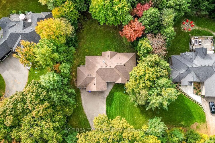 22 Marni Lane, Springwater, ON, Rural Springwater