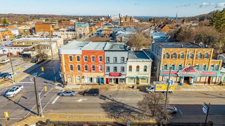 314 8th Street E, Owen Sound, ON, Owen Sound