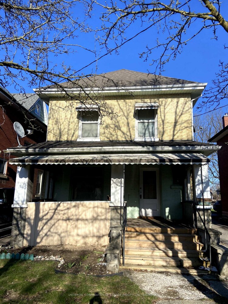 57 Alma Street, St. Thomas, ON, St. Thomas
