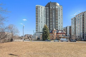 428 Sparks Street, Ottawa, ON , MLS #X12072599 , Image - 1