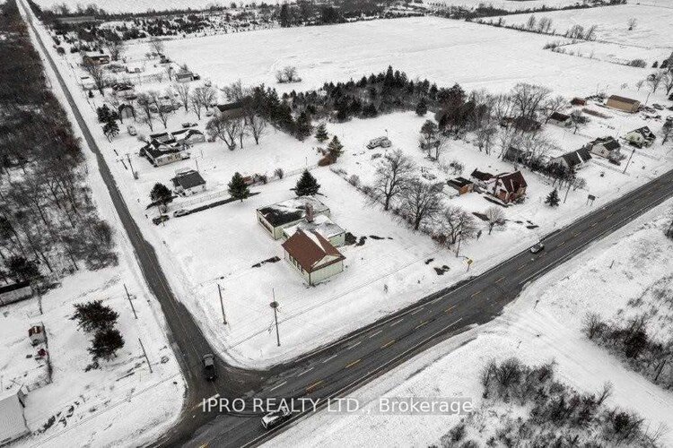 10611 Highway 3 N/A, Wainfleet, ON, 879 - Marshville/Winger