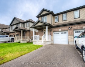 1365 Calais Drive, Oxford, ON , MLS #X13475702 , Image - 1