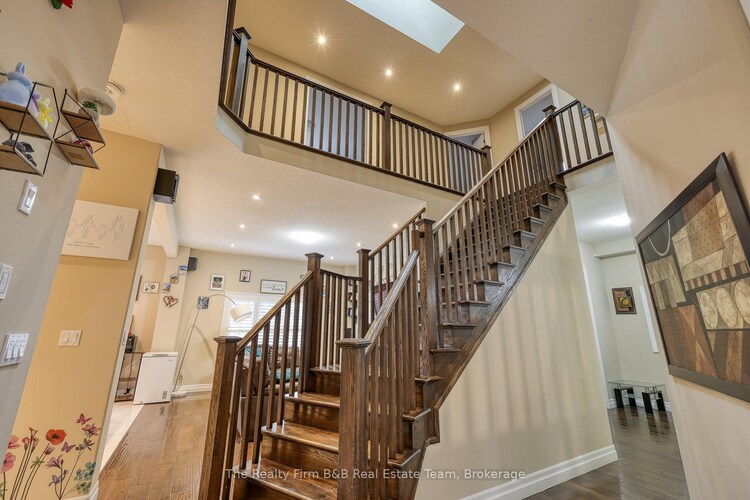 804 Normandy Drive, Woodstock, ON, Woodstock - North