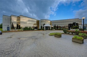575 Riverbend Drive, Waterloo, ON , MLS #40570469 , Image - 1