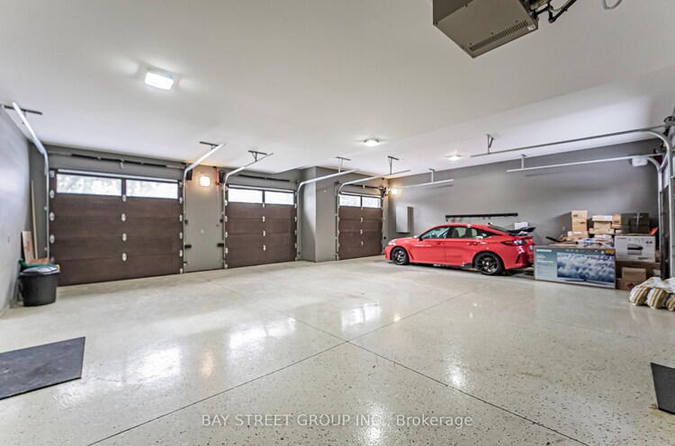 38 Kirk Drive, Markham, ON, Royal Orchard