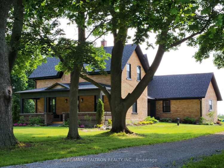 19572 Centre Street, East Gwillimbury, ON, Mt Albert