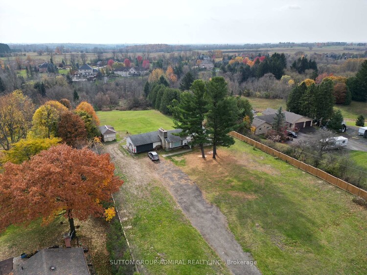 5495 King Road, King, ON, Nobleton