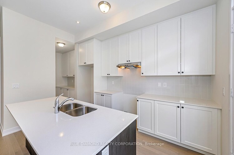 141 Credit Lane, Richmond Hill, ON, Jefferson