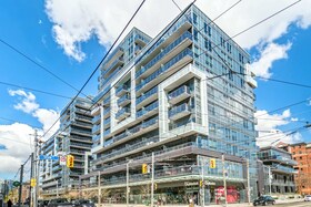 1030 King Street W, Toronto, ON , MLS #C12104087 , Image - 1