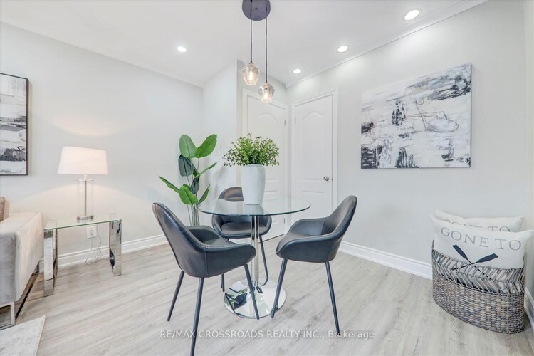 43 Roseglor Crescent, Toronto, ON, Bendale