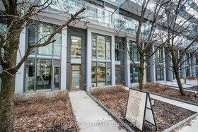55 Stewart Street, Toronto, ON , MLS #C12072559 , Image - 1