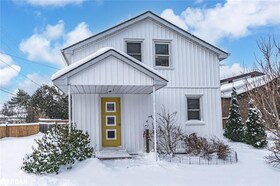 124 Albert Street, Simcoe, ON , MLS #40698555 , Image - 1