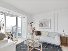 70 Queens Wharf Road, Toronto, ON , MLS #C12072267 , Image - 1