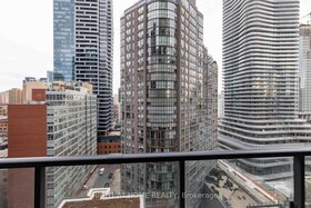 955 Bay Street, Toronto, ON , MLS #C12455405 , Image - 1