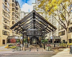 280 Simcoe Street, Toronto, ON , MLS #C13044566 , Image - 1