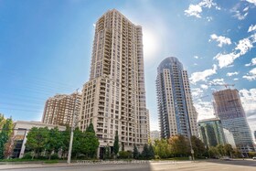 310 BURNHAMTHORPE Road W, Peel, ON , MLS #W12135353 , Image - 1