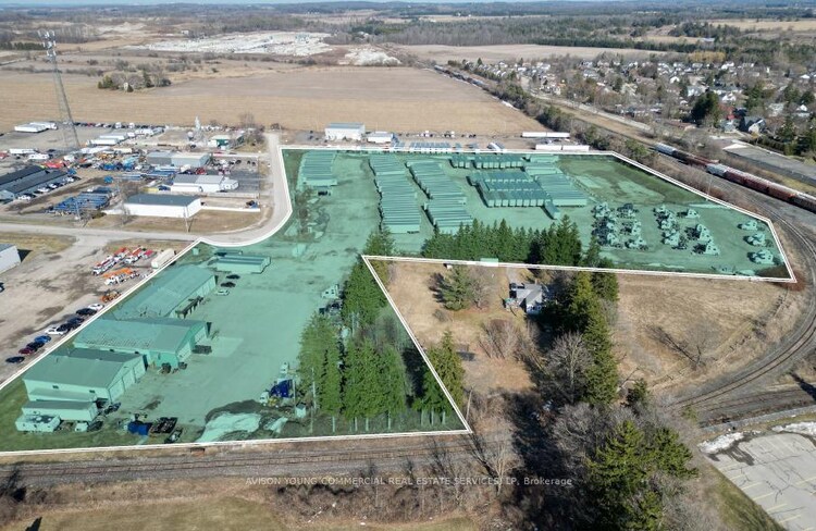 425 Melair Drive, North Dumfries, ON, 