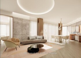 155 Merchants Wharf Avenue, Toronto, ON , MLS #C12339181 , Image - 1