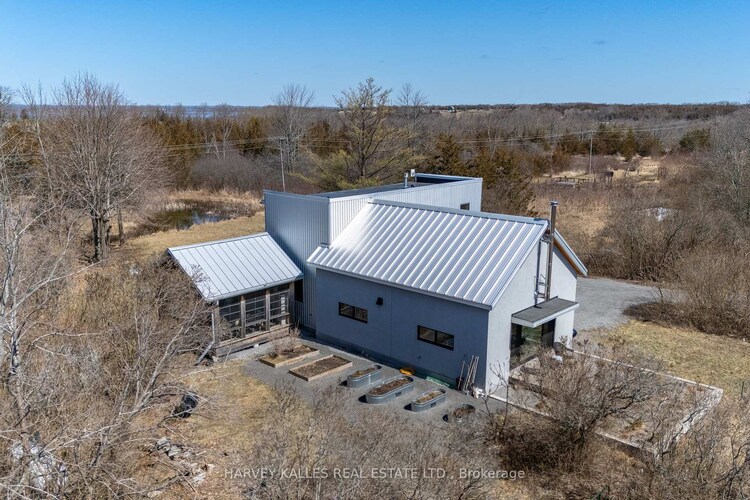 2465 County Rd 7 N/A, Prince Edward County, ON, North Marysburg Ward