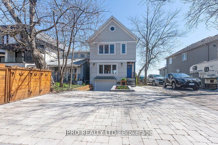 510 Richey Crescent, Mississauga, ON, Lakeview