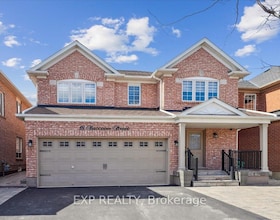 18 Raccoon Street, Peel, ON , MLS #W12542760 , Image - 1