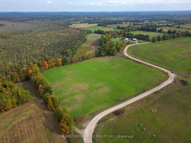 0 Clemenger Road, Marmora and Lake, ON, Marmora Ward