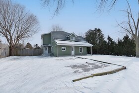 6718 Springfield Road, Elgin, ON , MLS #X12072758 , Image - 1