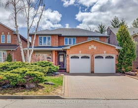 47 Summitcrest Drive, York, ON , MLS #N13120230 , Image - 1