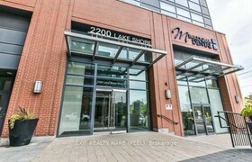 2200 Lake Shore Boulevard W, Toronto, ON , MLS #W12072988 , Image - 1