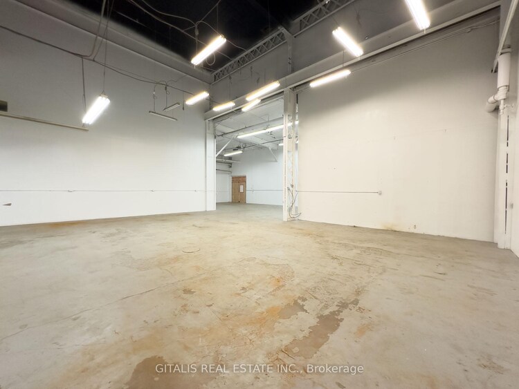 225 Sterling Road, Toronto, ON, Dufferin Grove