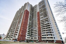 1 Massey Square, Toronto, ON , MLS #E12072955 , Image - 1