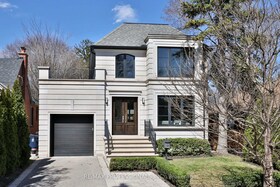 6 Meadowcrest Road, Toronto, ON , MLS #W12072739 , Image - 1