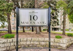 10 Malta Avenue, Peel, ON , MLS #W12360089 , Image - 1